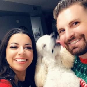 Meet your Posher, Lillyanna